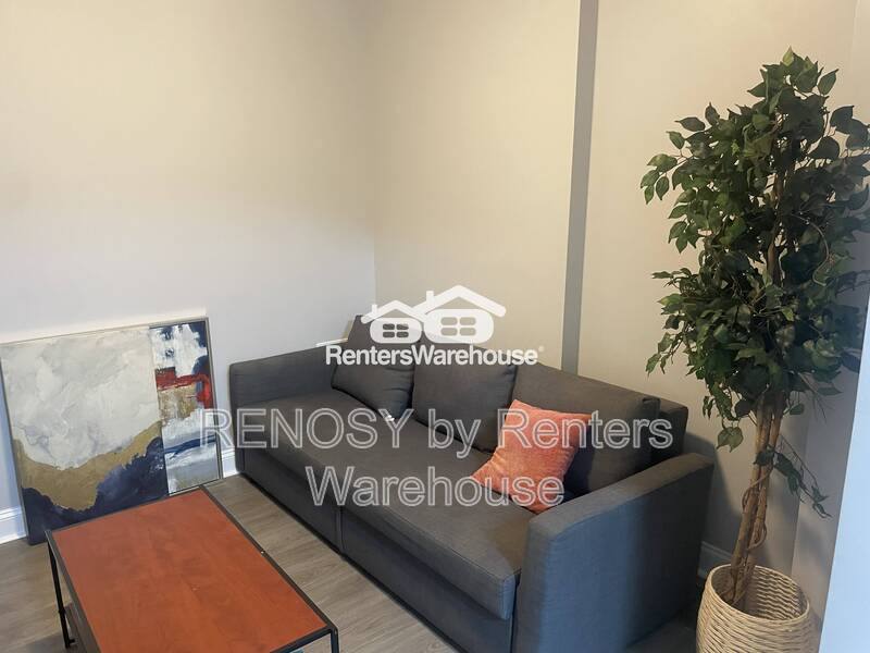 Townhouse for rent at 1627 N Smallwood St, Baltimore, MD 21216