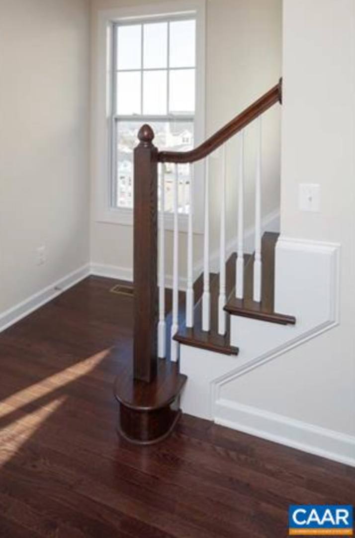 Townhouse for rent at 2410 Winthrop Dr, Charlottesville, VA 22911