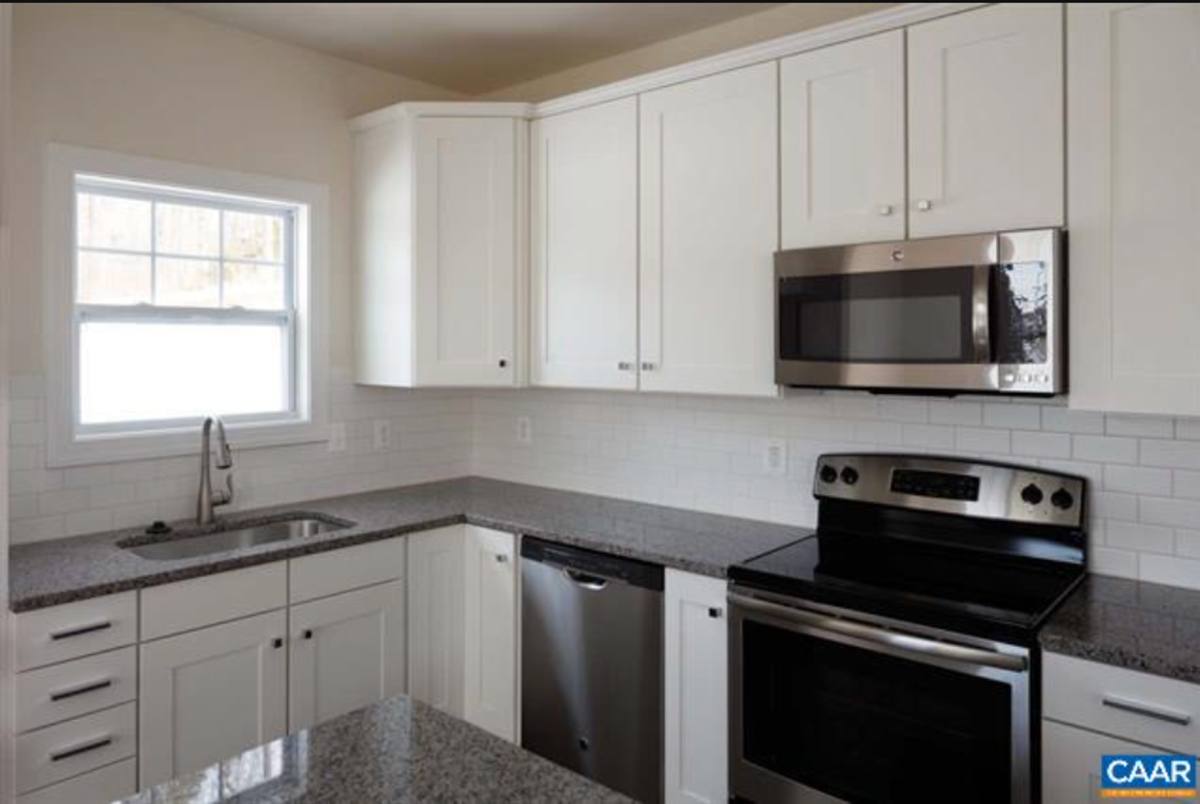 Townhouse for rent at 2410 Winthrop Dr, Charlottesville, VA 22911