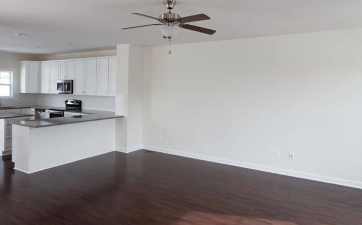 Townhouse for rent at 2410 Winthrop Dr, Charlottesville, VA 22911