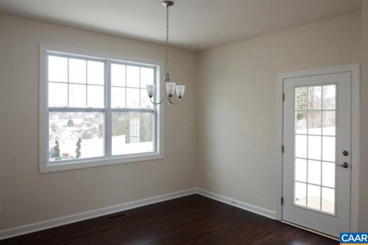 Townhouse for rent at 2410 Winthrop Dr, Charlottesville, VA 22911