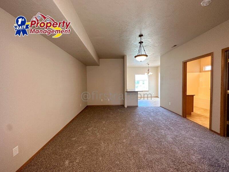 Apartment for rent at 1923 E Wilson Lane #C, Meridian, ID 83642