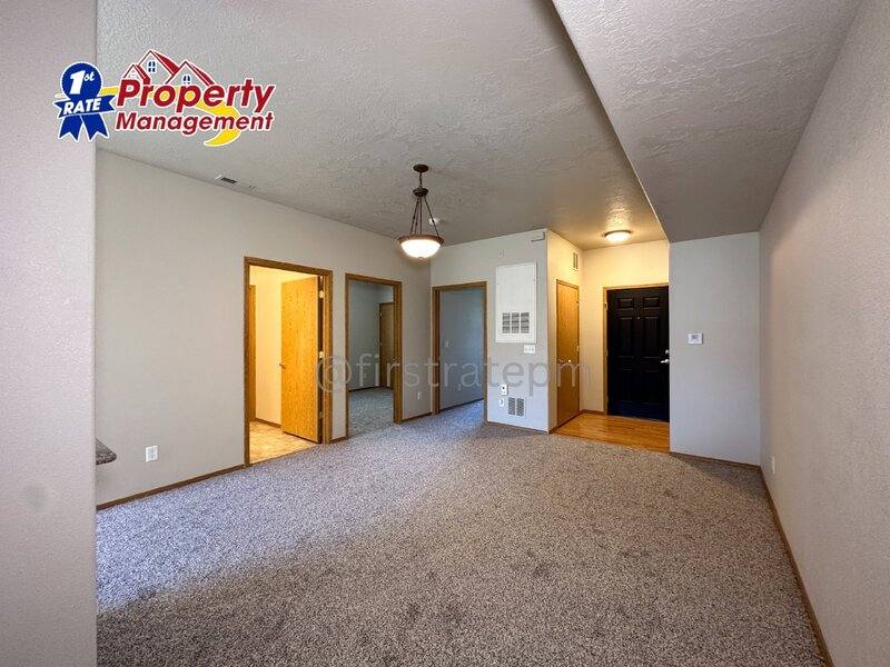 Apartment for rent at 1923 E Wilson Lane #C, Meridian, ID 83642