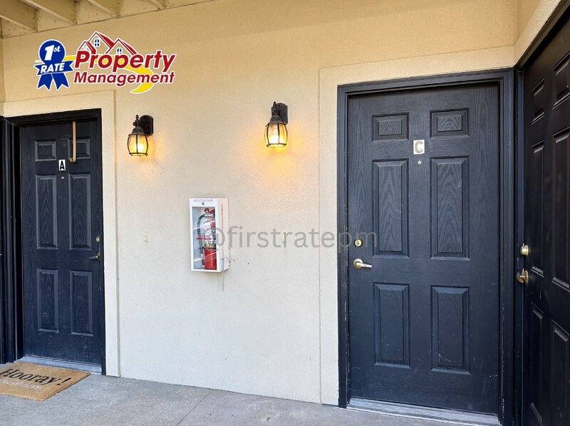 Apartment for rent at 1923 E Wilson Lane #C, Meridian, ID 83642
