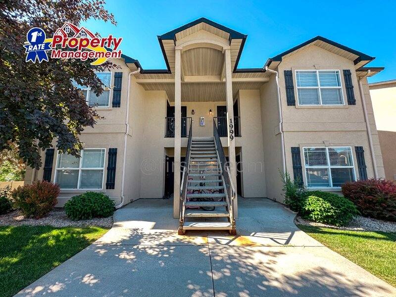 Apartment for rent at 1923 E Wilson Lane #C, Meridian, ID 83642