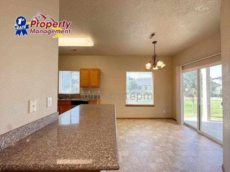 Apartment for rent at 1923 E Wilson Lane #C, Meridian, ID 83642