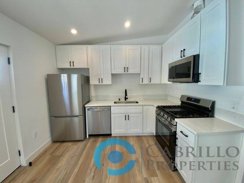 House for rent at 5065 Chaparral Way, San Diego, CA 92115