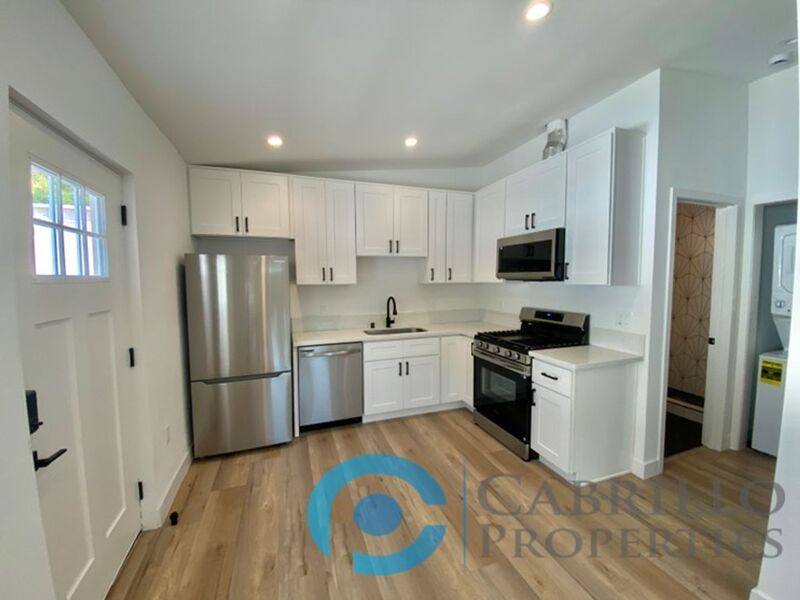 House for rent at 5065 Chaparral Way, San Diego, CA 92115