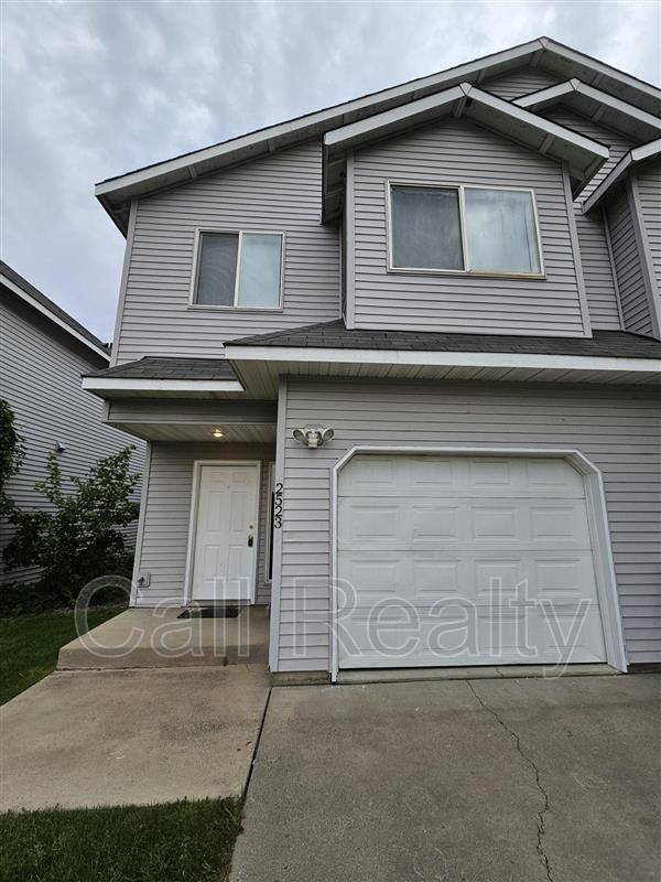 Apartment for rent at 2523 E Desmet, Spokane, WA 99202