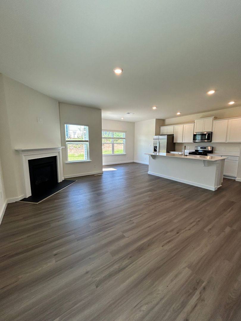 House for rent at 8560 Mulberry Way, Ooltewah, TN 37363