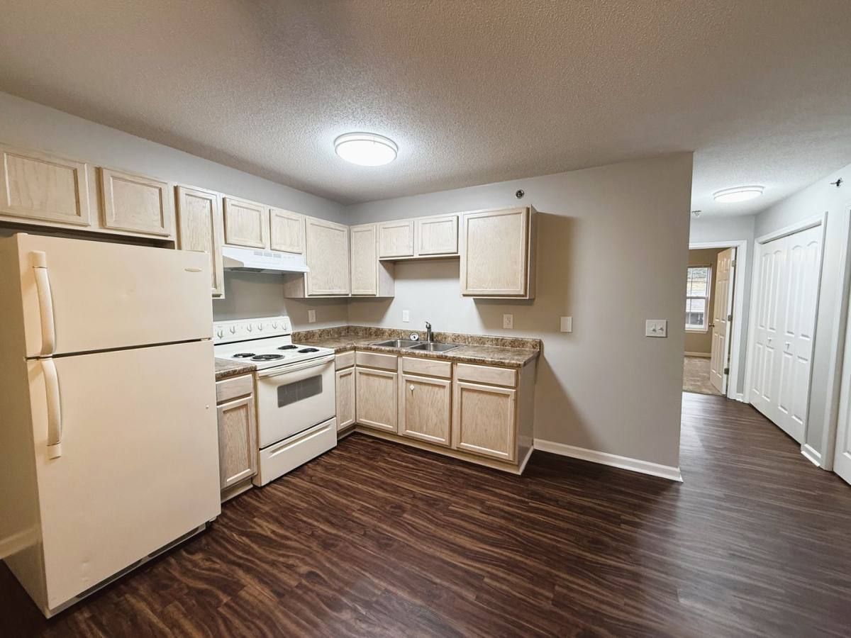 Apartment for rent at 1315 Indian Ridge Rd, Johnson City, TN 37604