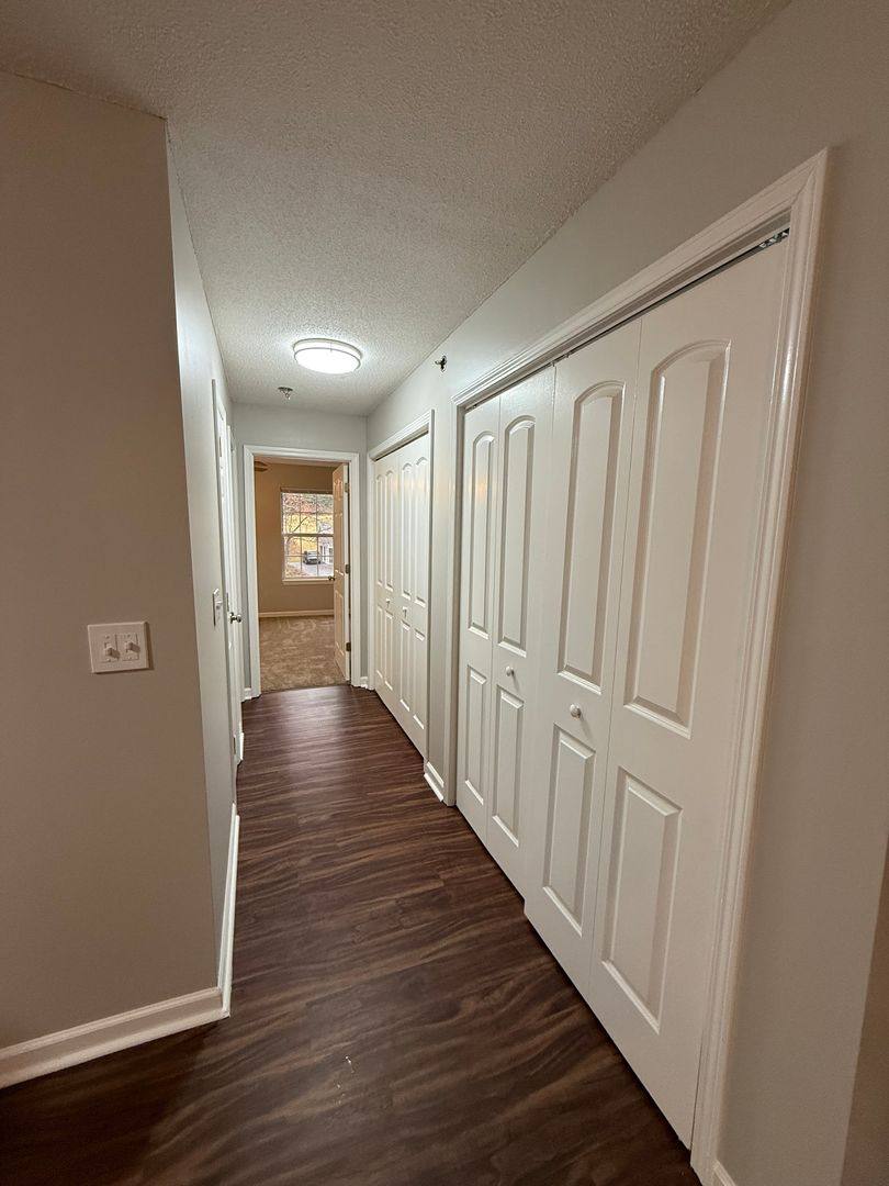 Apartment for rent at 1315 Indian Ridge Rd, Johnson City, TN 37604