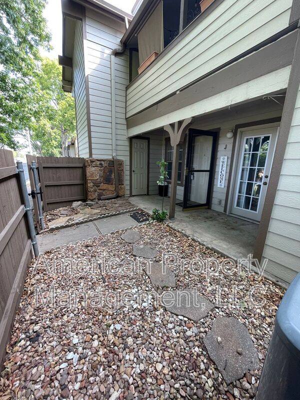 Condo for rent at 6362 S 80th E Ave Bld 33 #J, Tulsa, OK 74133