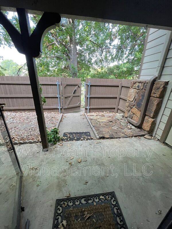 Condo for rent at 6362 S 80th E Ave Bld 33 #J, Tulsa, OK 74133