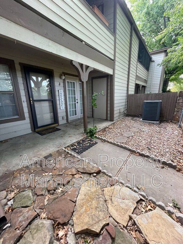 Condo for rent at 6362 S 80th E Ave Bld 33 #J, Tulsa, OK 74133