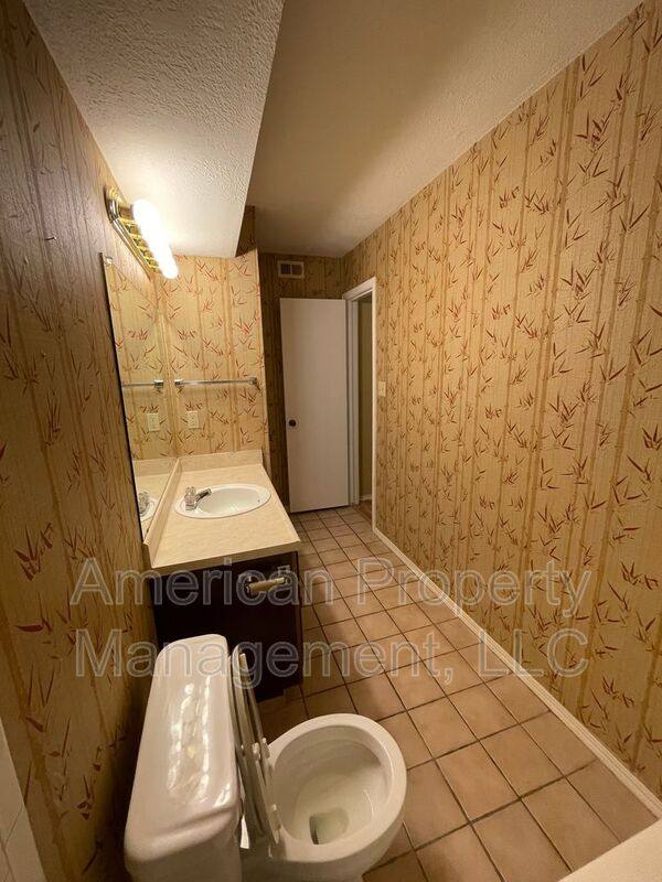 Condo for rent at 6362 S 80th E Ave Bld 33 #J, Tulsa, OK 74133