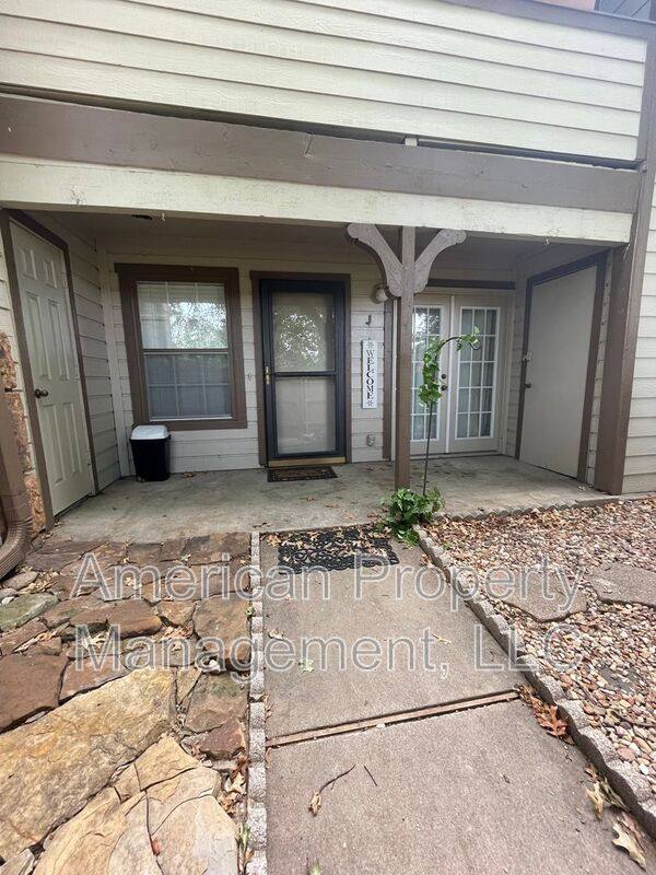 Condo for rent at 6362 S 80th E Ave Bld 33 #J, Tulsa, OK 74133