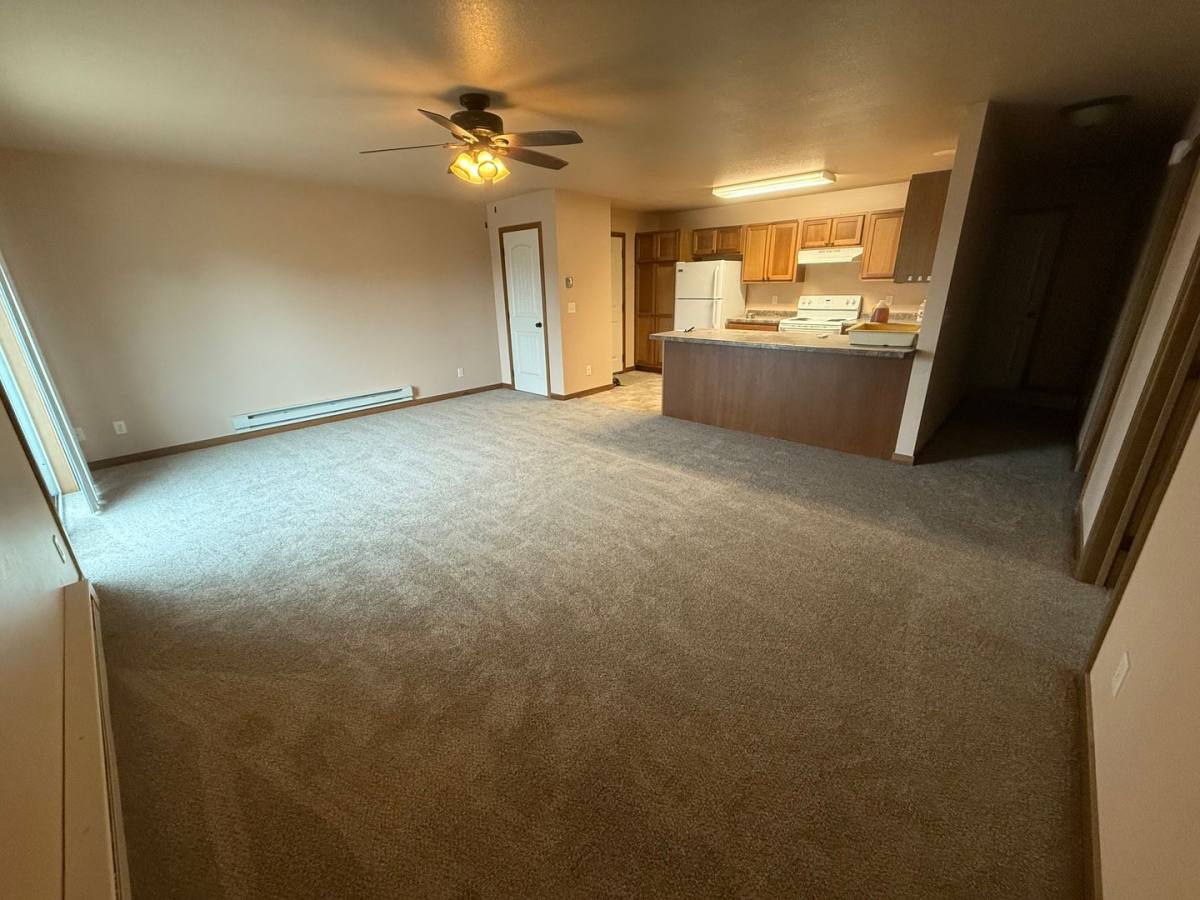 Apartment for rent at 1415 1st Ave NE, Watertown, SD 57201