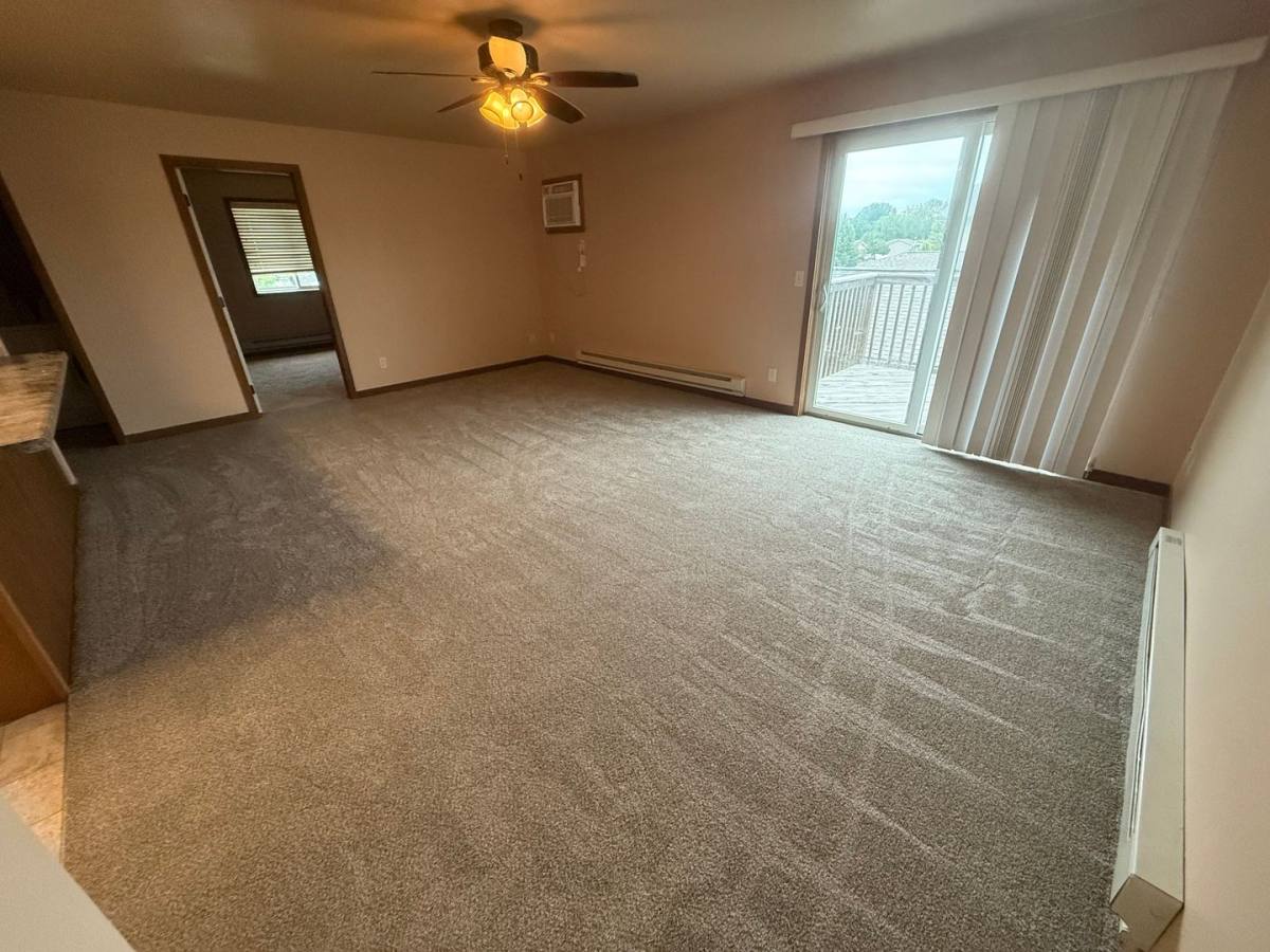 Apartment for rent at 1415 1st Ave NE, Watertown, SD 57201
