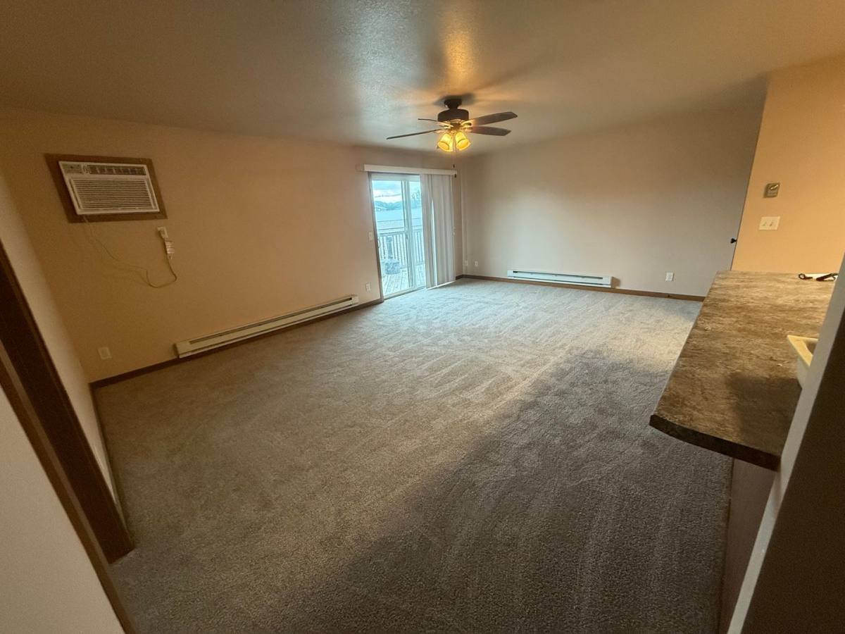 Apartment for rent at 1415 1st Ave NE, Watertown, SD 57201