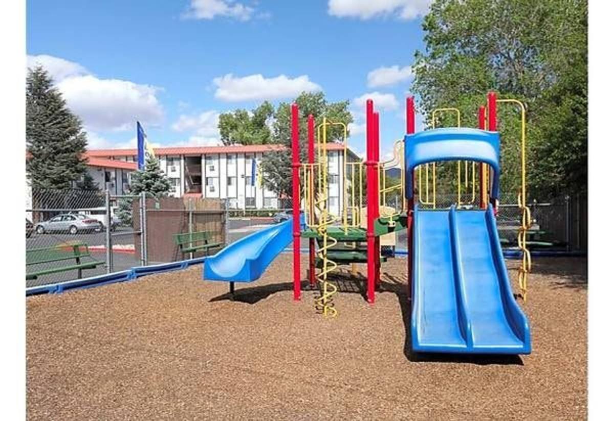 Apartment for rent at 3420 Kindred Ave, Reno, NV 89502