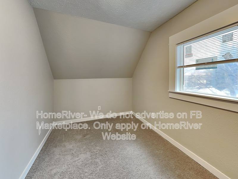 Apartment for rent at 1527 W 6th Ave #3, Spokane, WA 99204