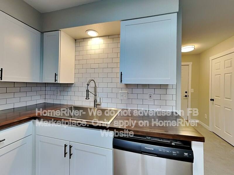 Apartment for rent at 1527 W 6th Ave #3, Spokane, WA 99204