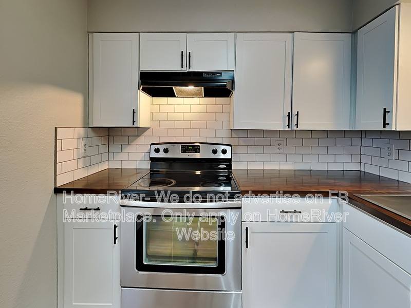 Apartment for rent at 1527 W 6th Ave #3, Spokane, WA 99204