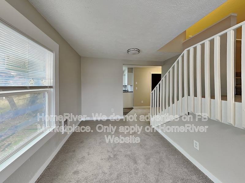 Apartment for rent at 1527 W 6th Ave #3, Spokane, WA 99204