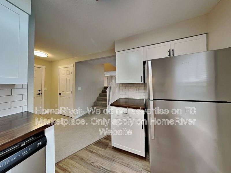 Apartment for rent at 1527 W 6th Ave #3, Spokane, WA 99204