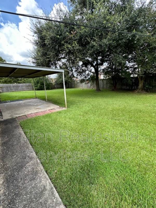 House for rent at 413 Woodvale, Lafayette, LA 70503