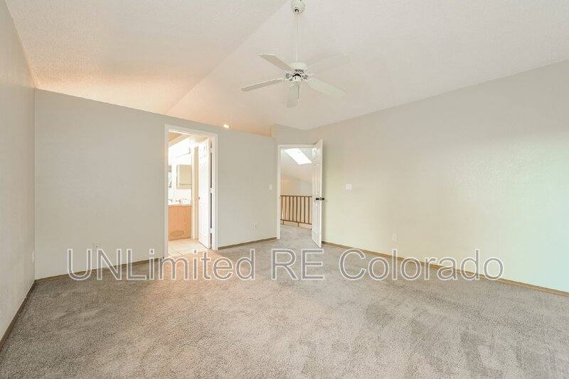 House for rent at 4871 S Bahama Way, Aurora, CO 80015