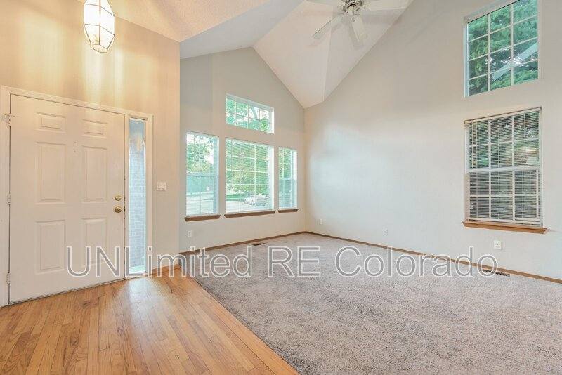 House for rent at 4871 S Bahama Way, Aurora, CO 80015