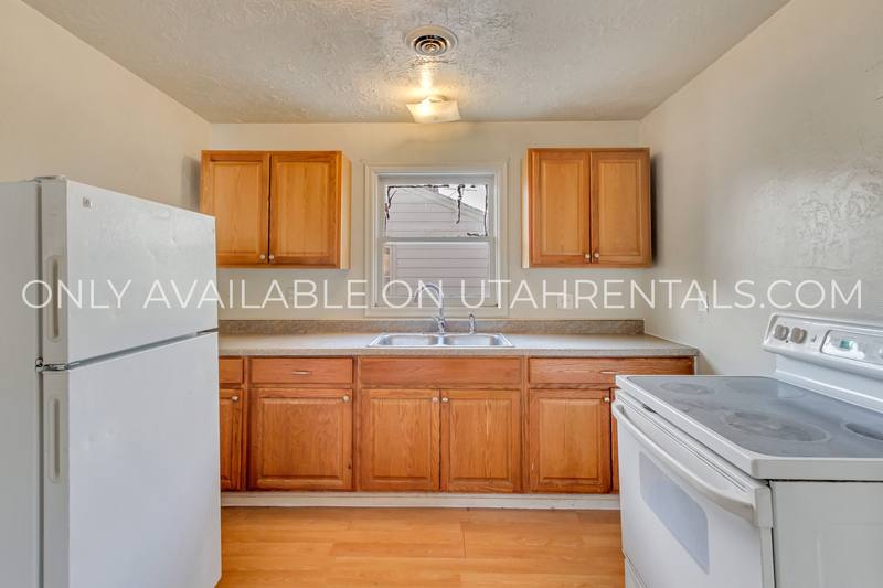House for rent at 250 Franklin St, Ogden, UT 84401