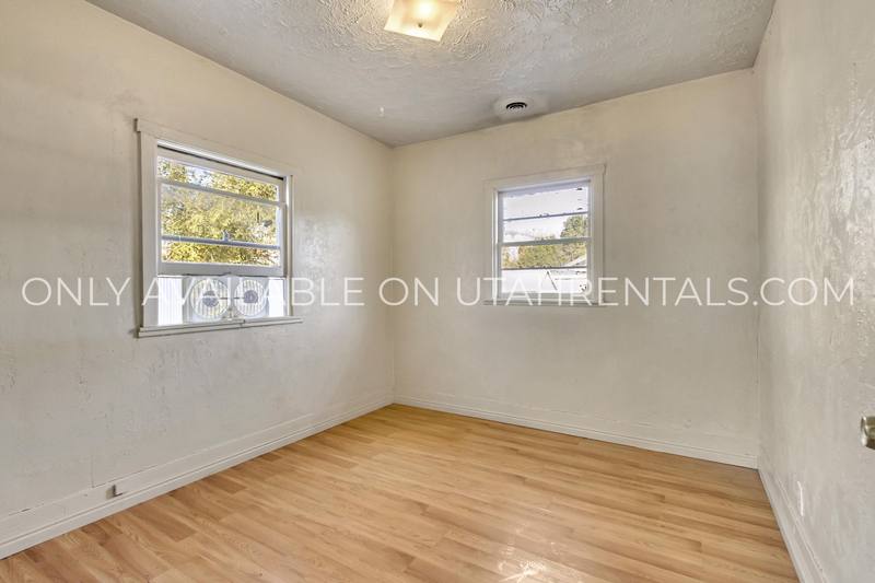 House for rent at 250 Franklin St, Ogden, UT 84401