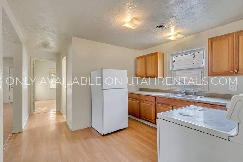 House for rent at 250 Franklin St, Ogden, UT 84401