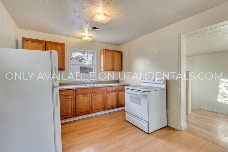 House for rent at 250 Franklin St, Ogden, UT 84401