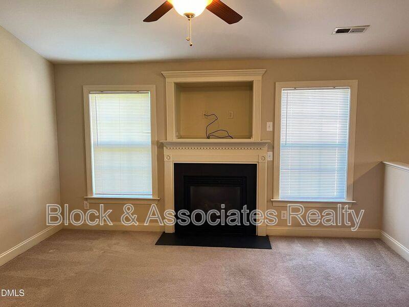House for rent at 1420 Dexter Ridge, Holly Springs, NC 27540