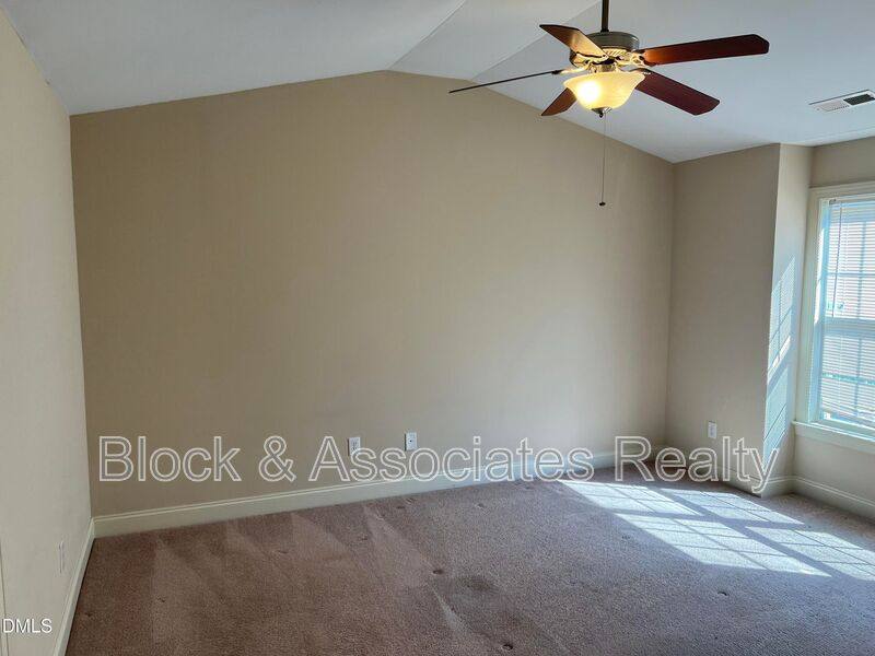 House for rent at 1420 Dexter Ridge, Holly Springs, NC 27540