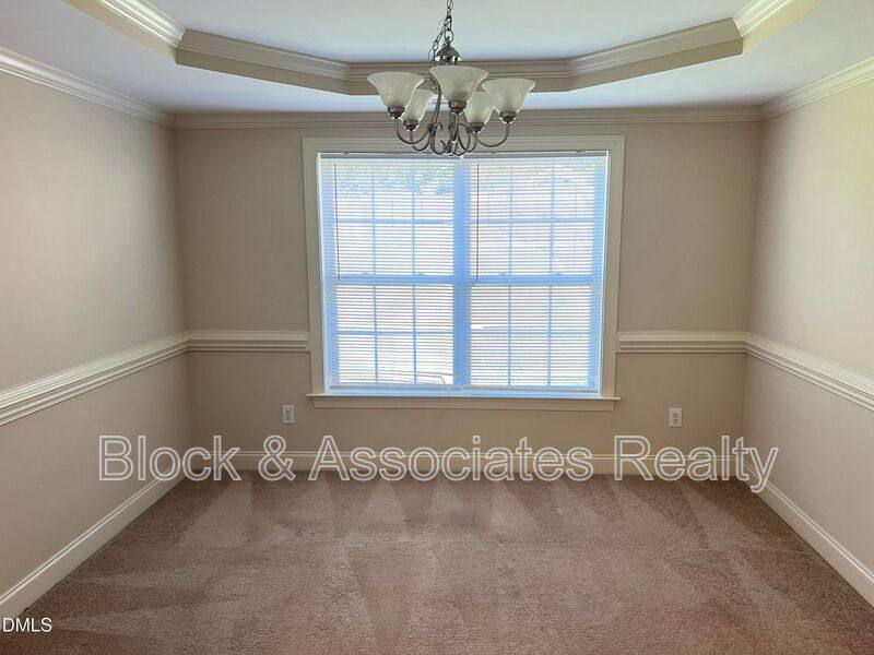House for rent at 1420 Dexter Ridge, Holly Springs, NC 27540
