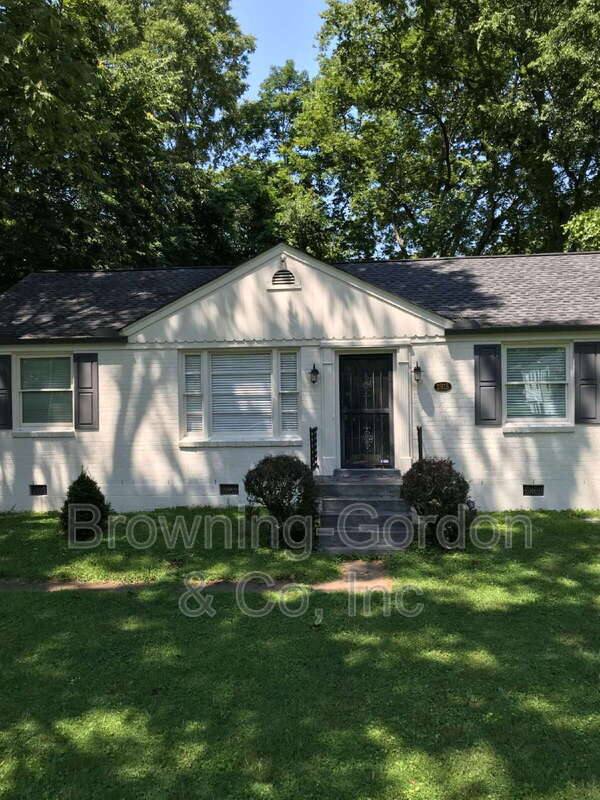 House for rent at 2915 Selena Dr, Nashville, TN 37211