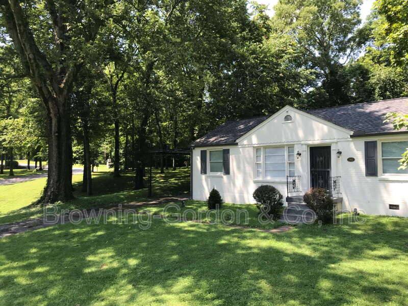 House for rent at 2915 Selena Dr, Nashville, TN 37211