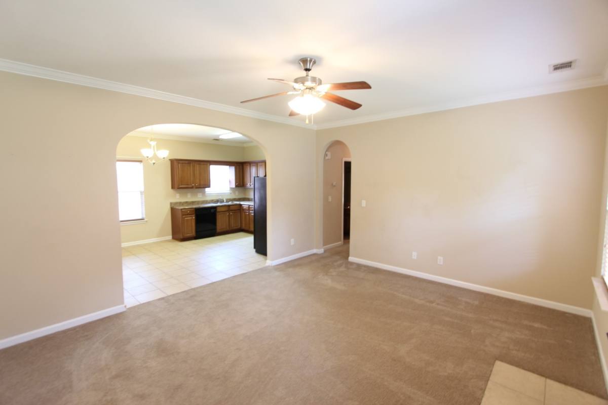 House for rent at 222 Oxmoor Place, Birmingham, AL 35211
