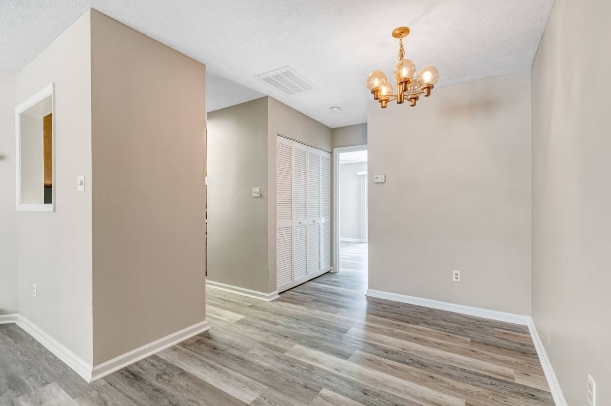 Townhouse for rent at 105 Beacon Way #BERNARD Villages, Newport News, VA 23606