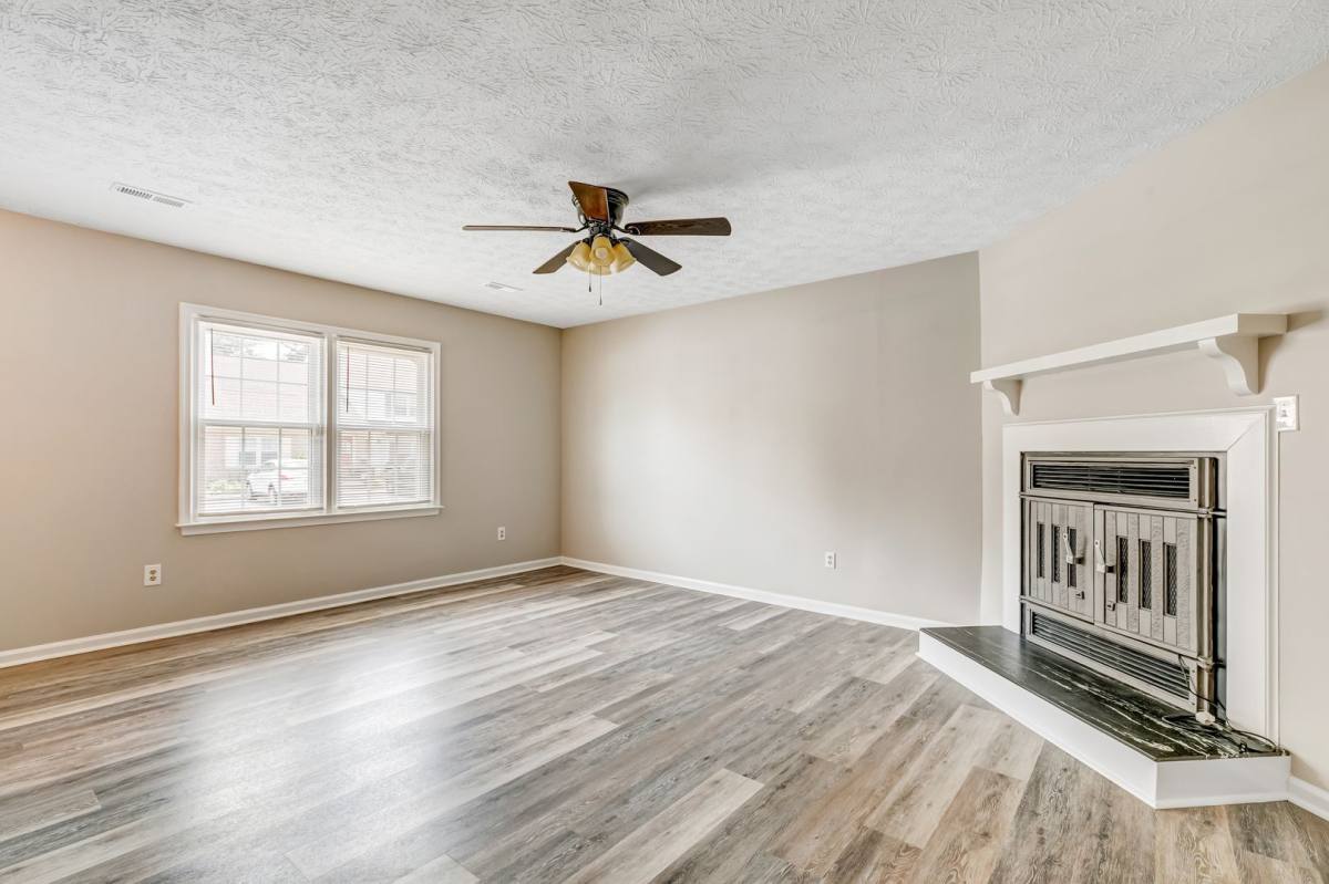 Townhouse for rent at 105 Beacon Way #BERNARD Villages, Newport News, VA 23606