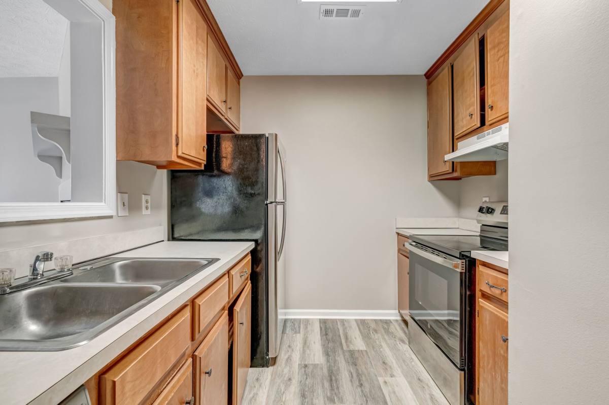 Townhouse for rent at 105 Beacon Way #BERNARD Villages, Newport News, VA 23606