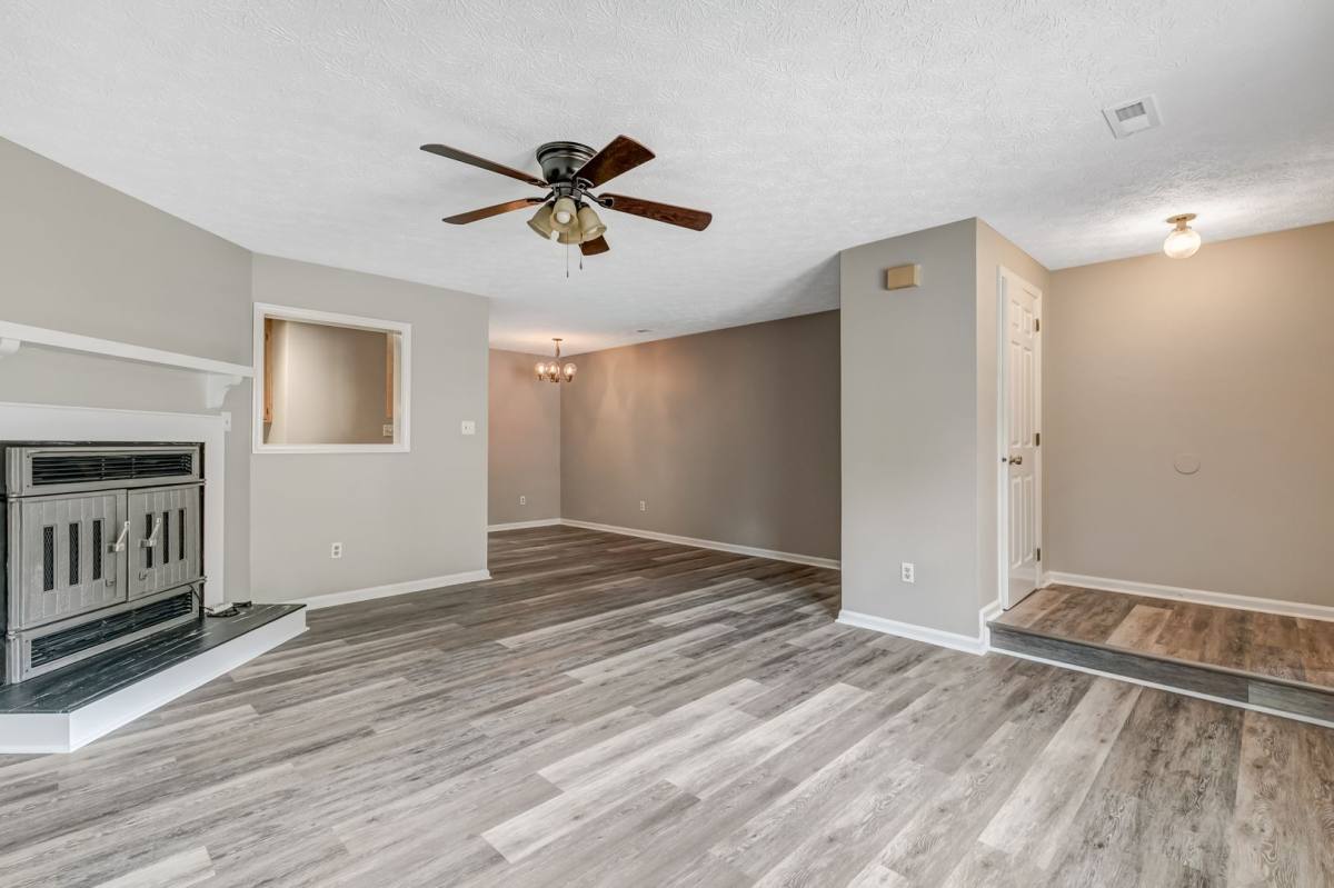Townhouse for rent at 105 Beacon Way #BERNARD Villages, Newport News, VA 23606