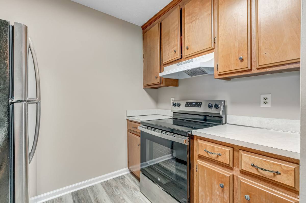 Townhouse for rent at 105 Beacon Way #BERNARD Villages, Newport News, VA 23606