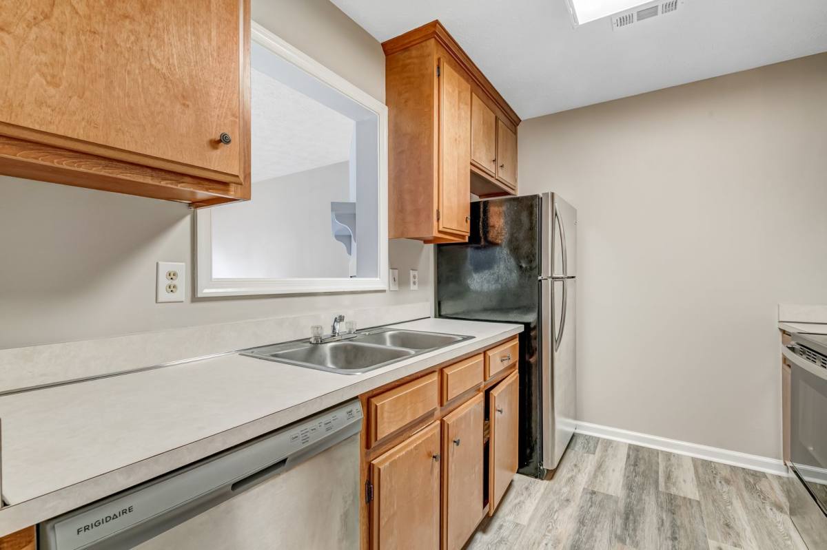Townhouse for rent at 105 Beacon Way #BERNARD Villages, Newport News, VA 23606