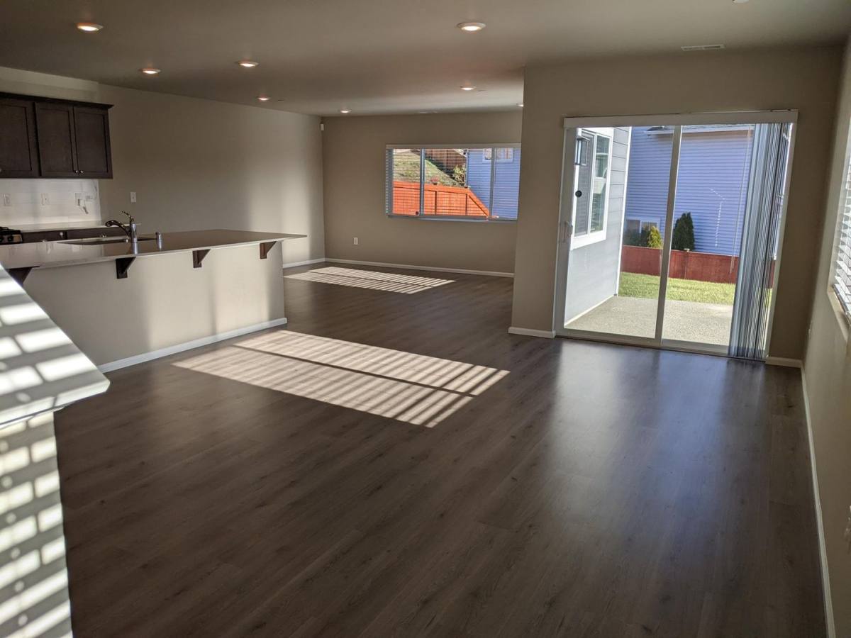 House for rent at 3364 Hoffman Hill Blvd, Dupont, WA 98327